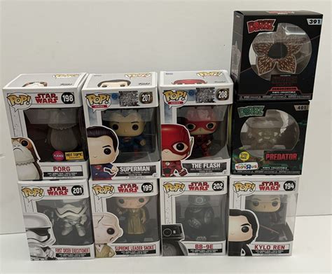 how much are funko pops wholesale